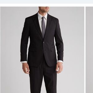 Alton Lane The Mercantile Suit, 2 Button Jacket & Pants Classic Formal Suit